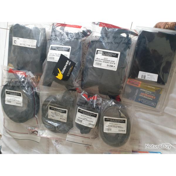 �quipements tactique