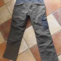 Pantalon doublé Solognac Taille 46