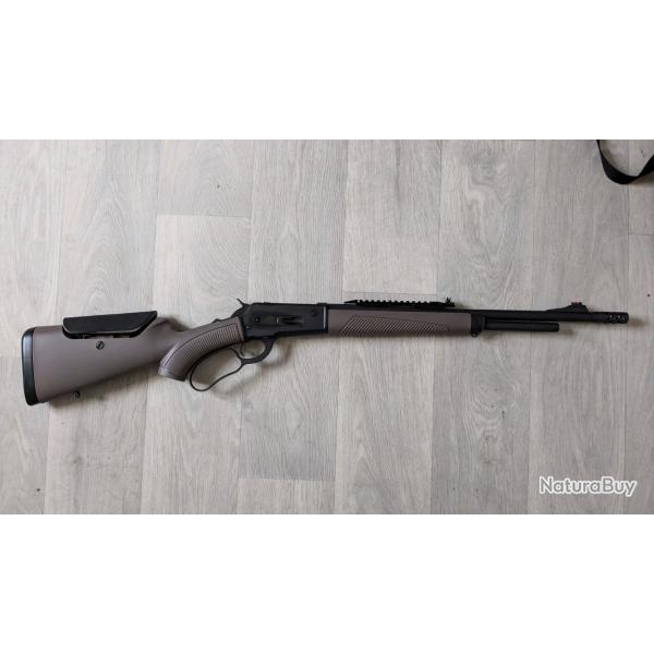 Davide Pedersoli Droptine 30-30