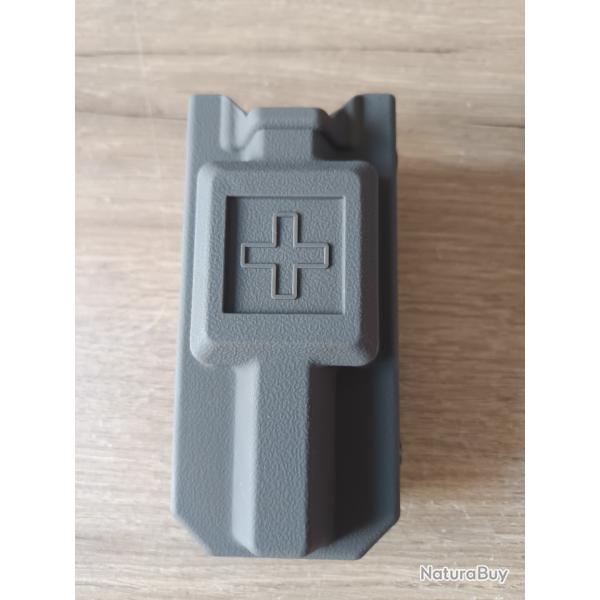 Poche PVC tourniquet medical