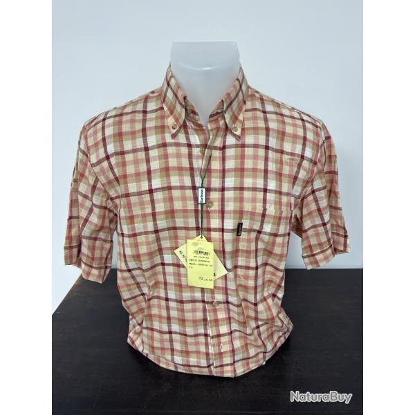 Chemise barbour homme taille s
