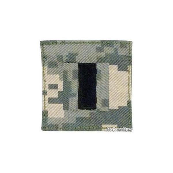 Galon de Poitrine US Army ACU AT-Digital Sergeant