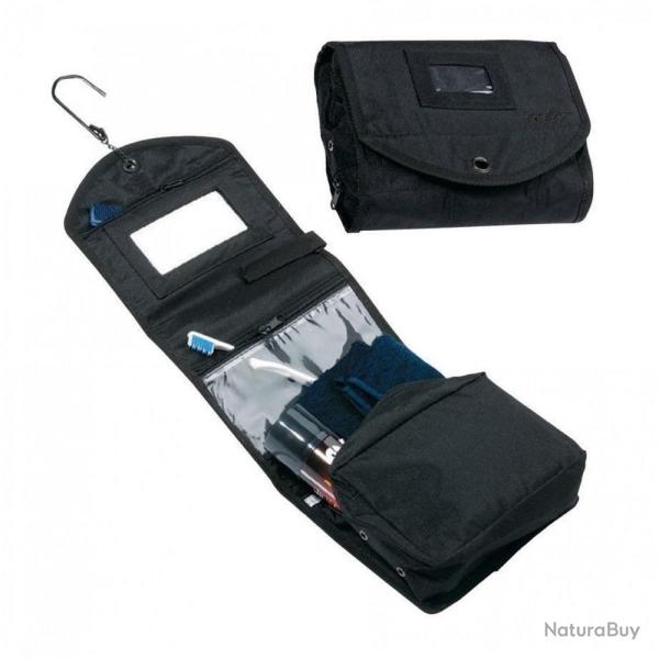 Trousse de toilette TTOPS P.M. - Noir