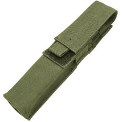 Porte chargeur P90 & UMP45 - Vert