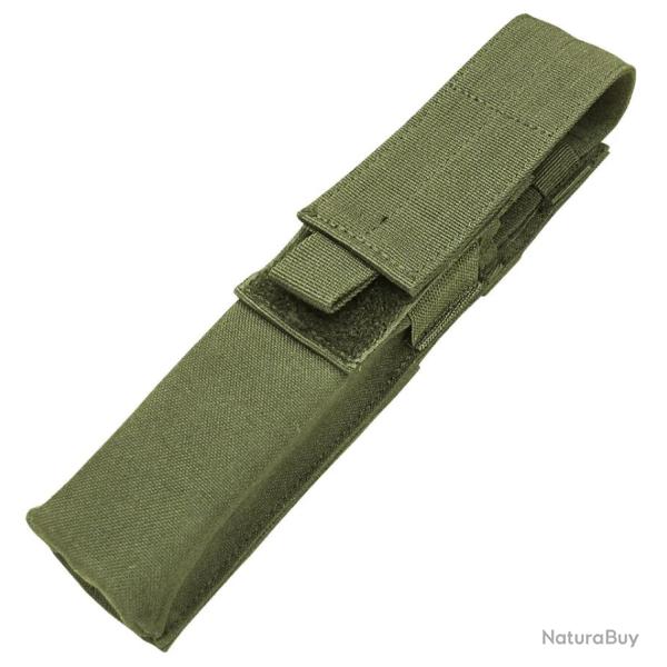 Porte chargeur P90 & UMP45 Vert