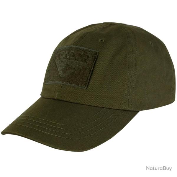 Casquette Tactical Condor Vert