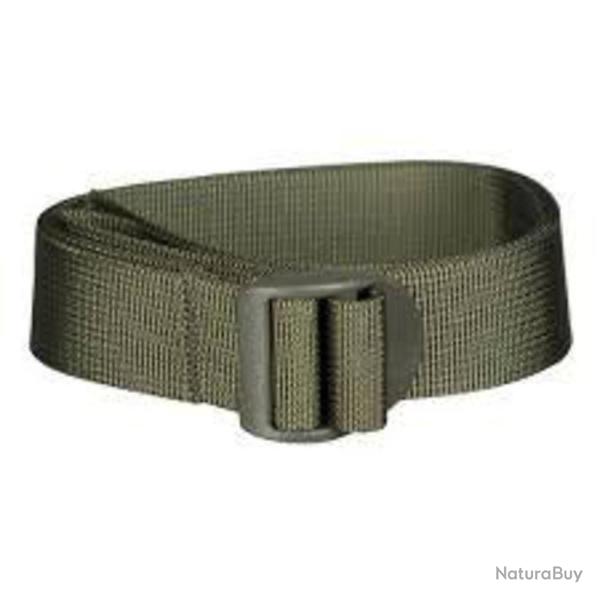 Sangle de paquetage � boucle Vert