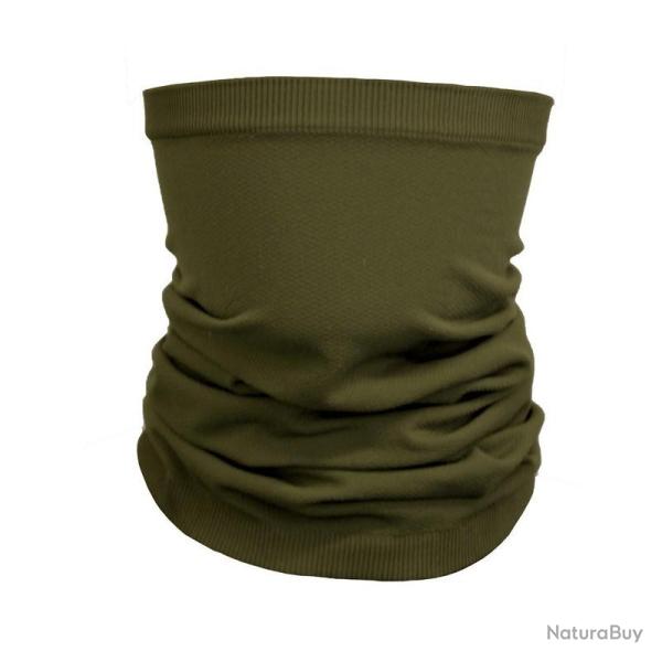 Tour de cou CANIGOU Technical line - Vert
