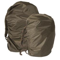 Sursac &agrave; dos jusqu'&agrave; 130L - Vert