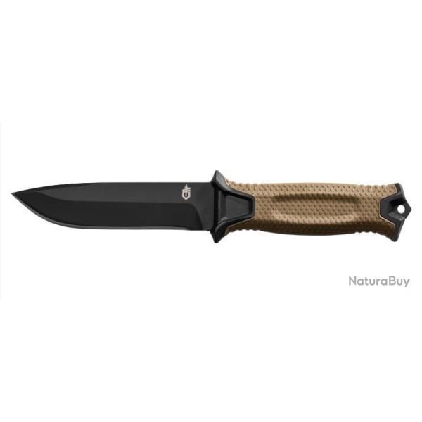 Couteau STRONGARM Gerber - Beige