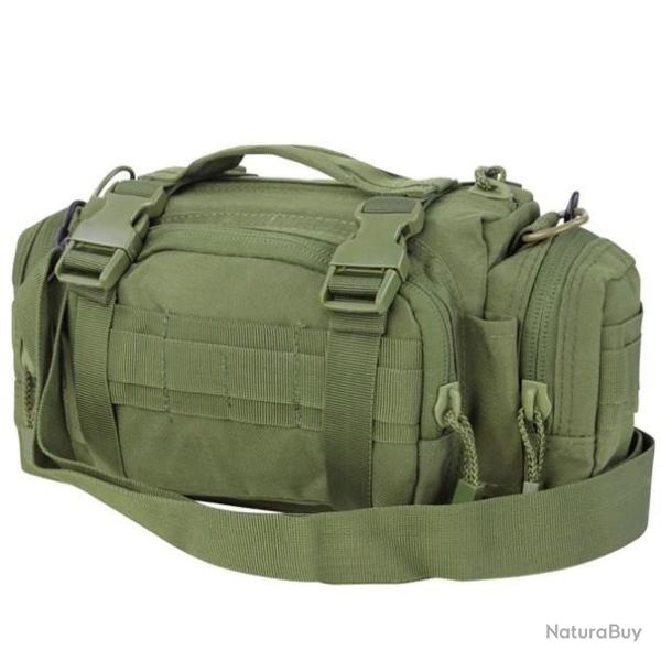 Sac de d�ploiement - Condor Vert