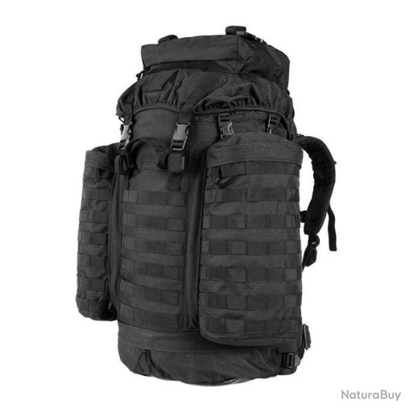 Sac � dos de combat 100L - Noir