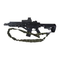 Sangle ISTC HK416 - 1 point / 2 points - Vert