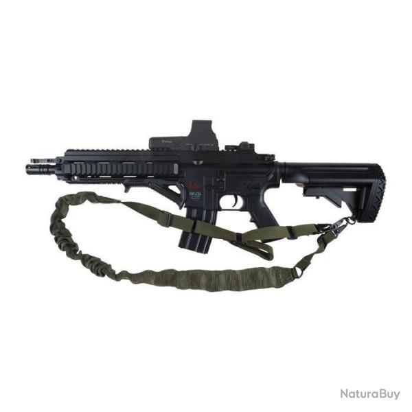 Sangle ISTC HK416 - 1 point / 2 points - Vert