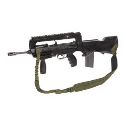 Sangle FAMAS ISTC - Vert
