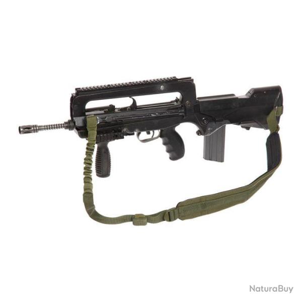 Sangle FAMAS ISTC Vert