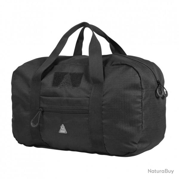 Sac Moniteur Ripstop Noir