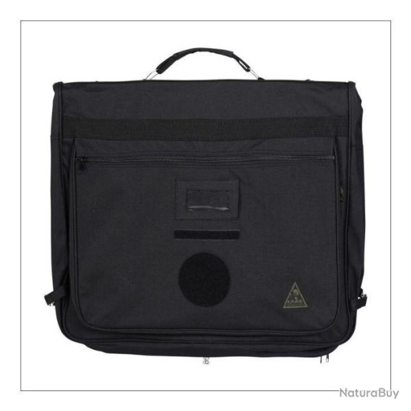 Housse de transport / Valise Pilote Naviguant Noir