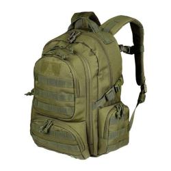Sac &agrave; dos Duty 35L - Vert