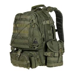 Sac a dos Cougar 45L - Vert