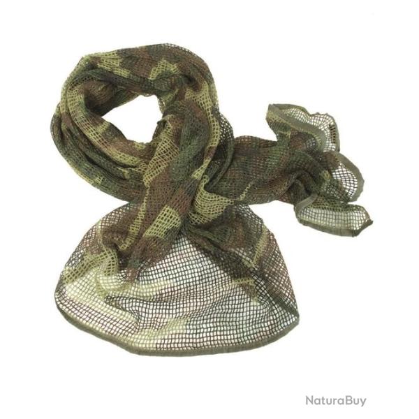 Ch�che Filet Cam CE