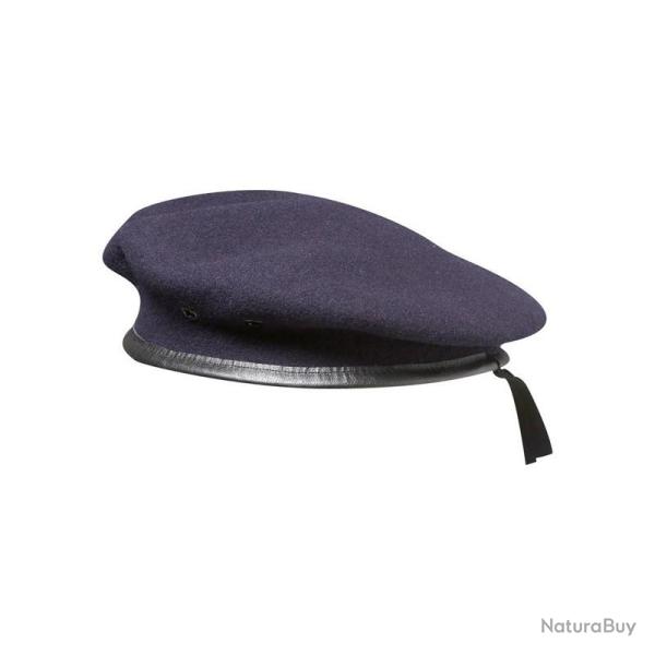 B�ret Militaire - Bleu Marine 56