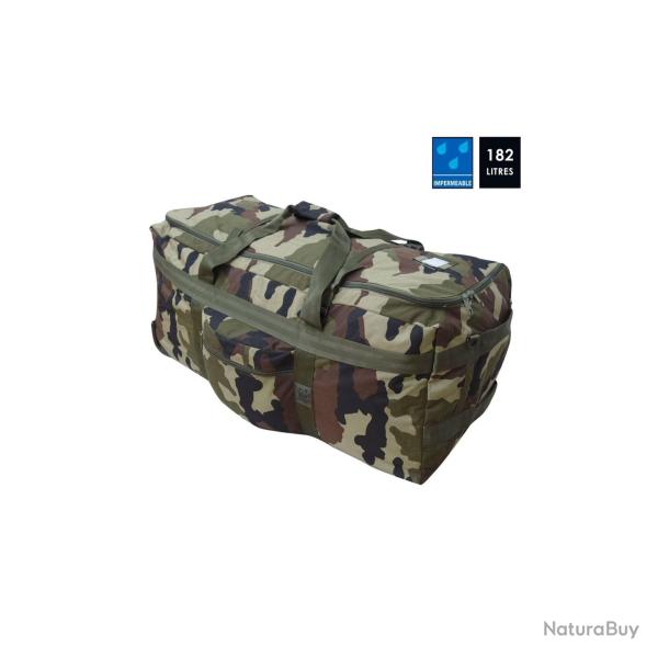 Sac Cargo 180L � roulettes Cam CE