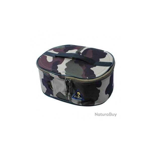 Porte tricorne militaire - Cam CE