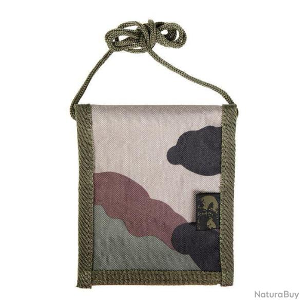 Pochette d'identit� - Cam CE