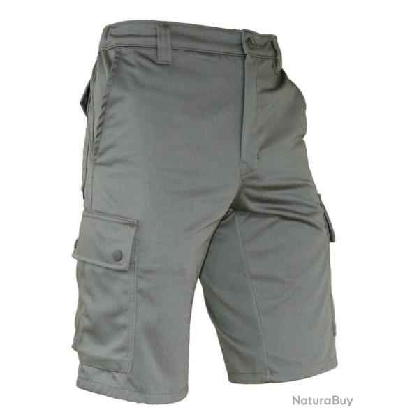 Bermuda mod�le Arm�e Fran�aise Vert