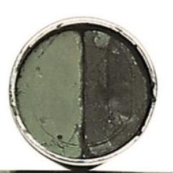 Grimage - Stick de camouflage - Noir/Vert