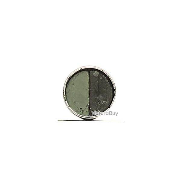 Grimage - Stick de camouflage - Noir/Vert