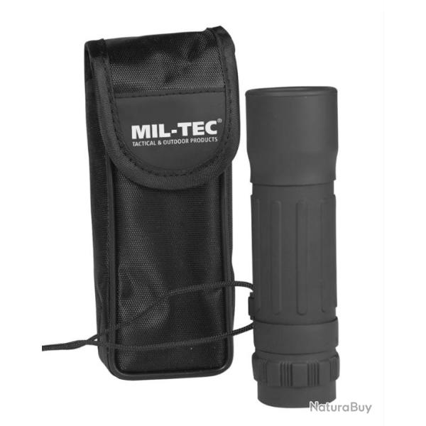 Monoculaire 10 X 25 Noir