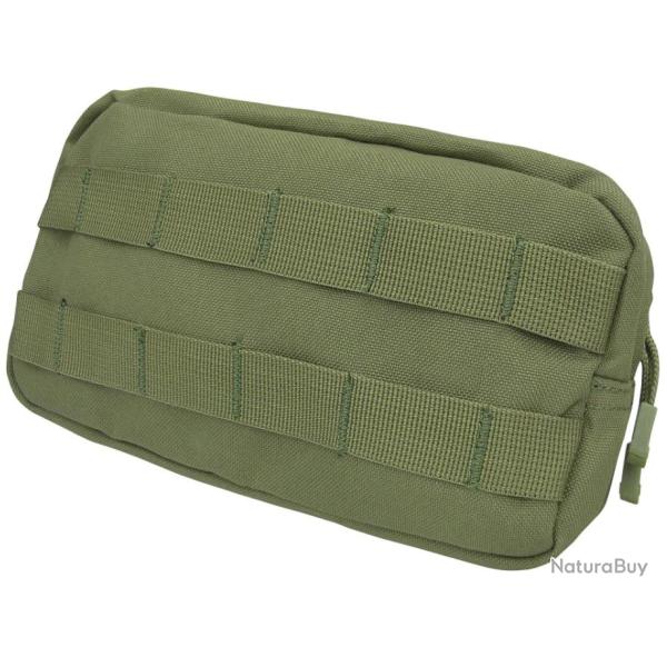 Poche Utilitaire Vert