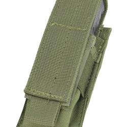 Porte chargeur PA ou couteaux - Vert