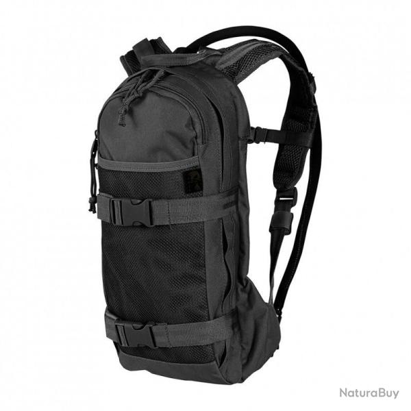 Sac � dos + poche hydratation 2,5L - Noir