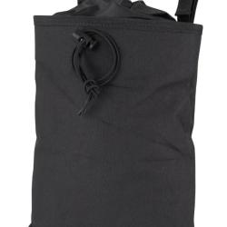 Poche Vide Chargeur G.M. - Noir