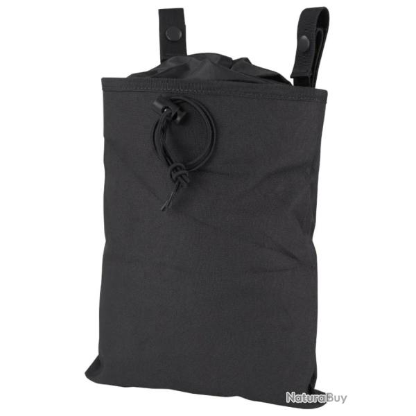 Poche Vide Chargeur G.M. - Noir