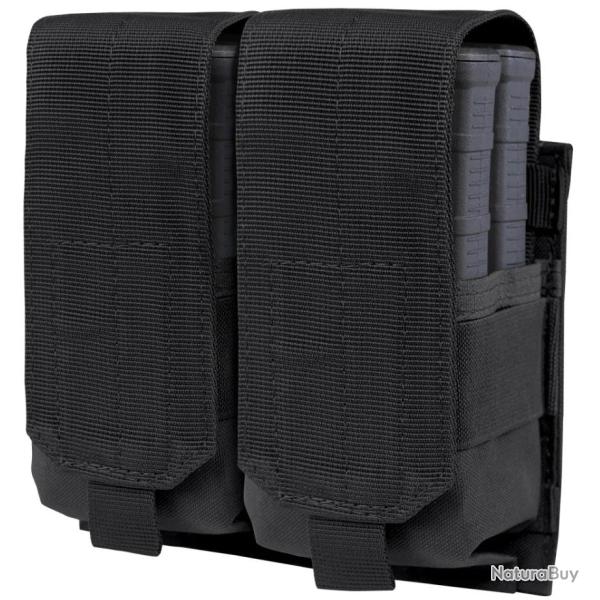 Porte Chargeur Double M14 Gen II Noir