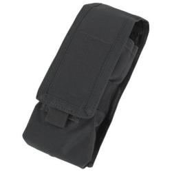 Porte Radio Condor - Noir