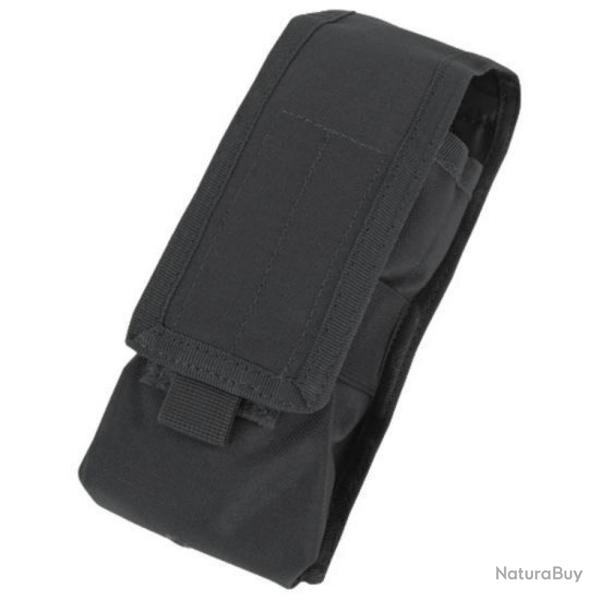 Porte Radio Condor - Noir