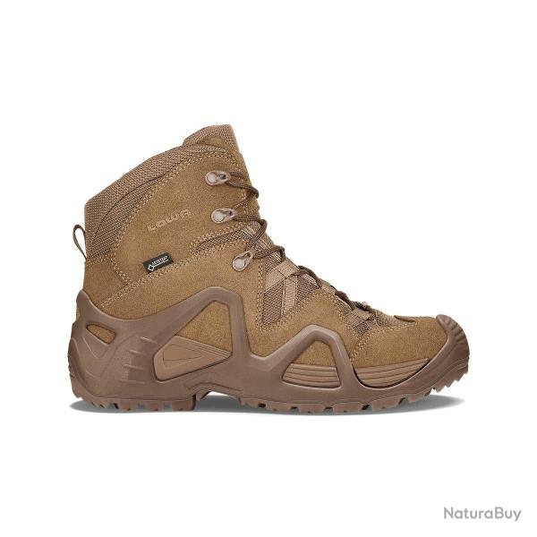 Rangers LOWA Zephyr GTX MID TF [Gore-Tex] - Beige 44.5