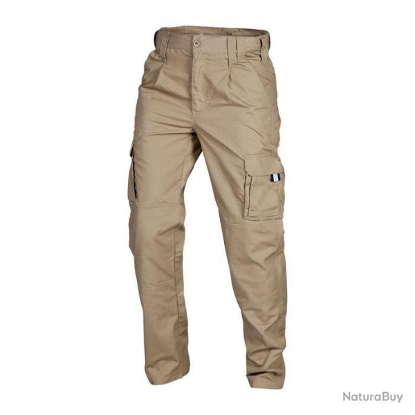 Pantalon Baroud light Ares Beige