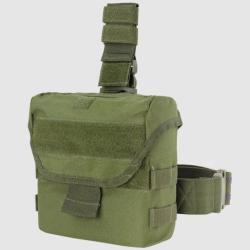 Poche de cuisse Condor - Vert
