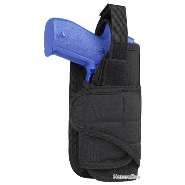 VT Holster Molle Condor Noir