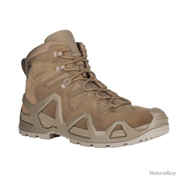 Rangers LOWA Zephyr MK2 GTX MID TF [Gore-Tex] Beige 45