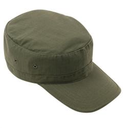 Casquette US Ripstop - Vert