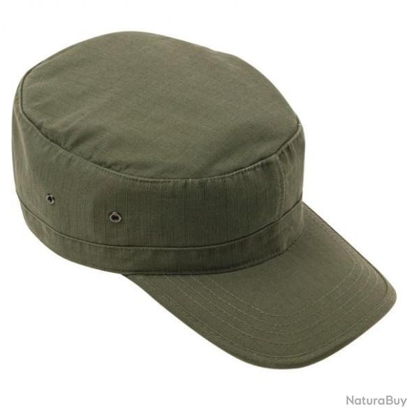 Casquette US Ripstop - Vert
