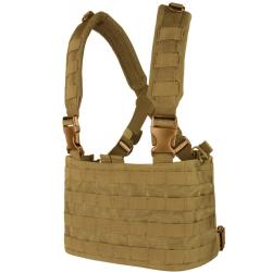 Chest Rig OPS Condor - Beige