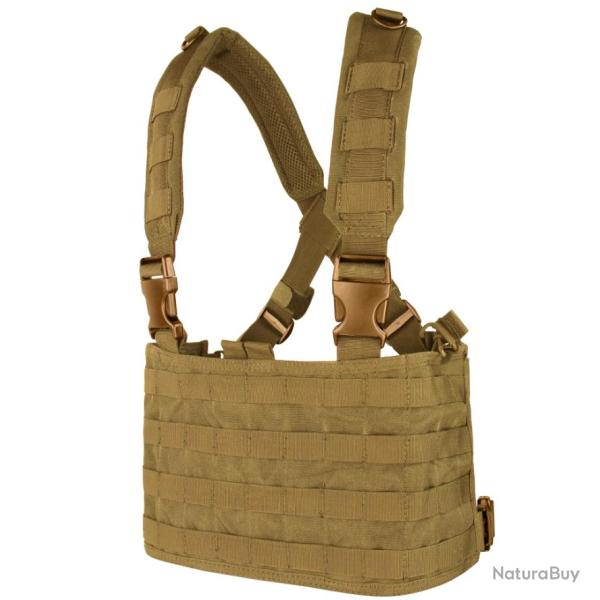Chest Rig OPS Condor - Beige